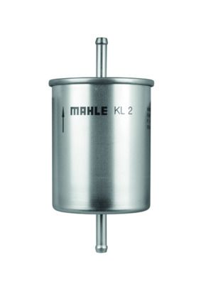 Degvielas filtrs - KL 2