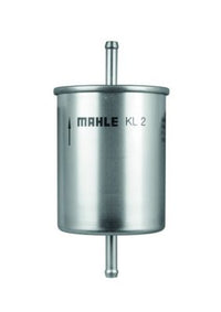 Degvielas filtrs - KL 2