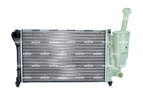 Motora dzesēsanas radiators - 53128A
