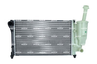 Motora dzesēsanas radiators - 53128A