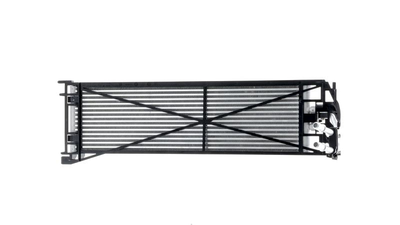 Öljynjäähdytin, autom. vaihteisto - CLC 306 000P