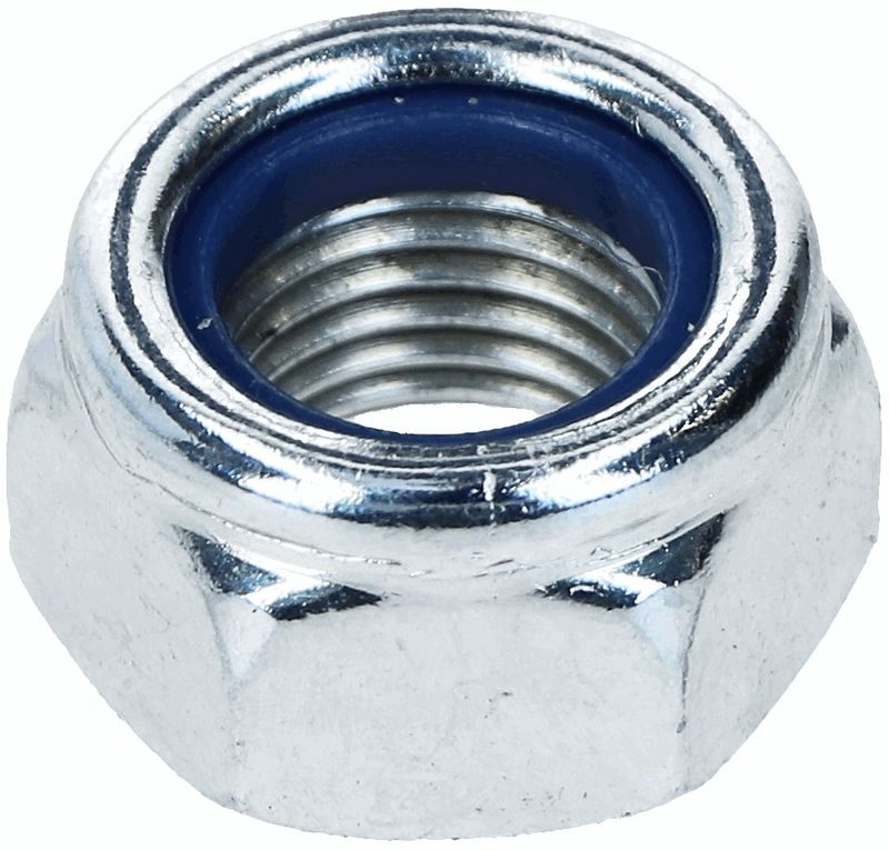 Iskunvaimennin - 313 806