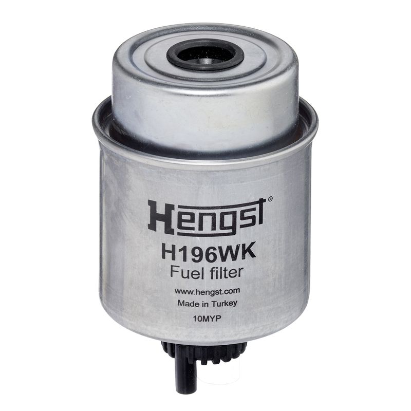 Degvielas filtrs - H196WK