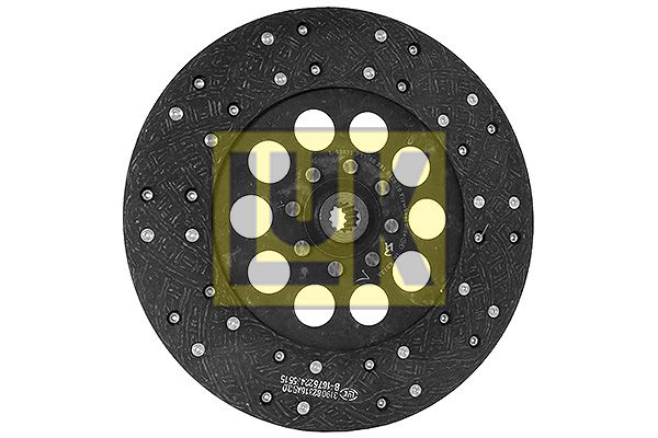 Sajūga disks - 331 0328 10