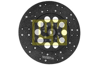 Sajūga disks - 331 0328 10