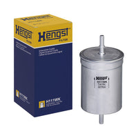 Degvielas filtrs - H111WK