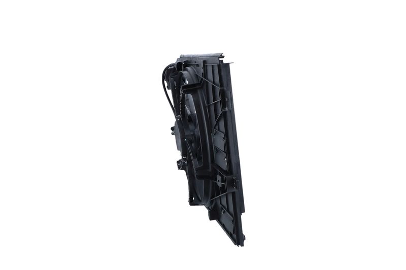 Ventilators, Motora dzesēšanas sistēma - 470142