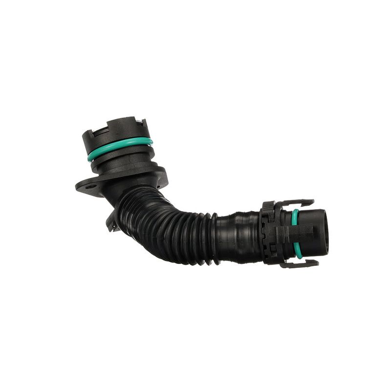Caurule, Kartera ventilācija - EMH137