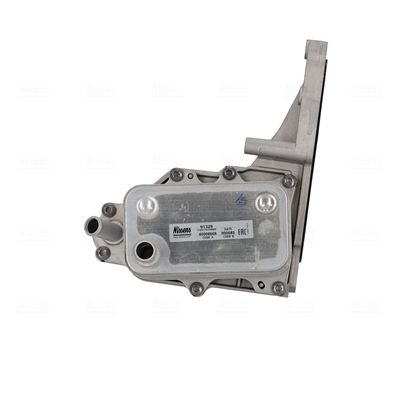 Eļļas radiators, Motoreļļa - 91329