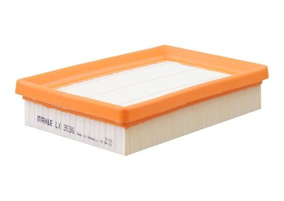 Gaisa filtrs - LX 3536