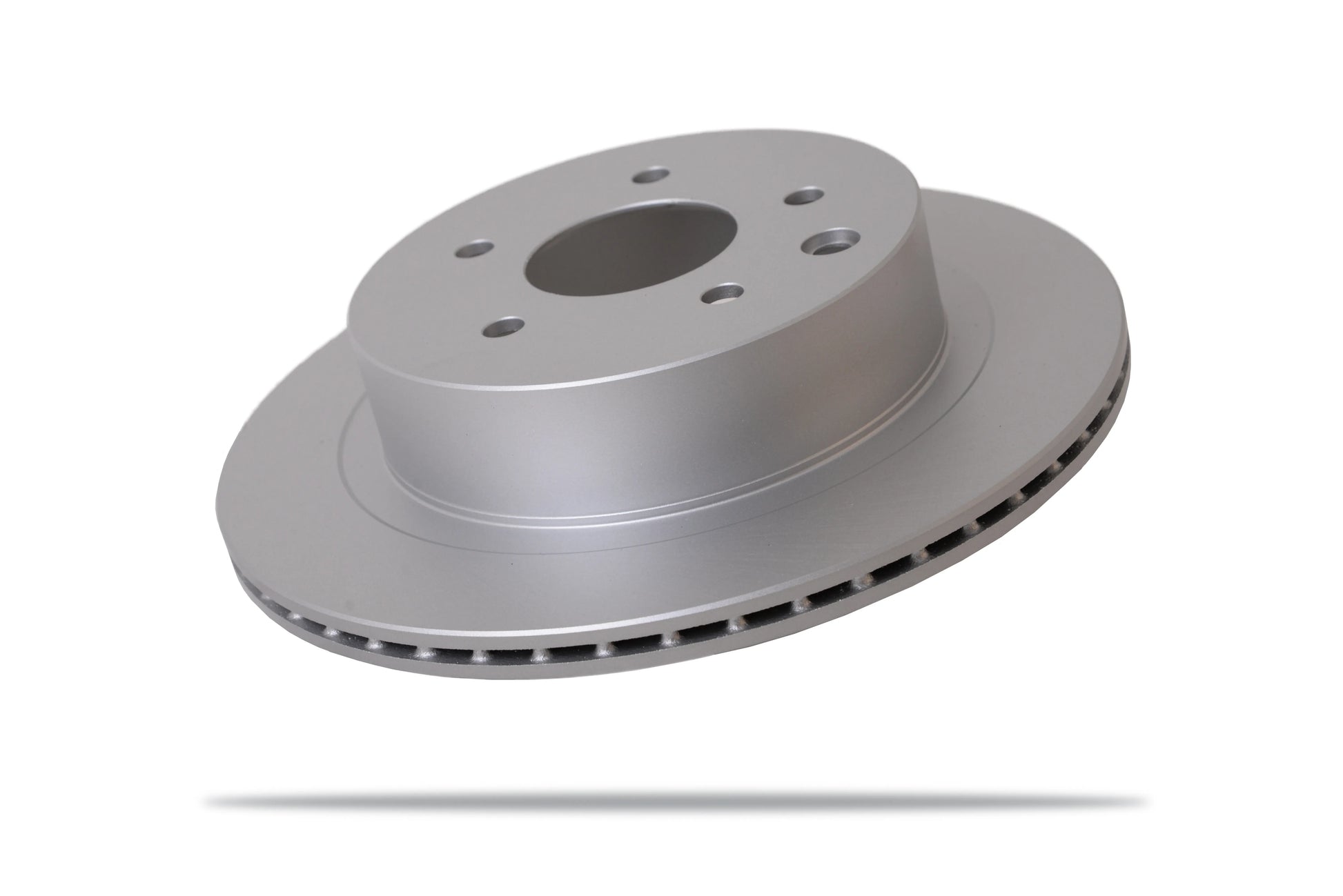 Pedders Brake Rotor - 6300574
