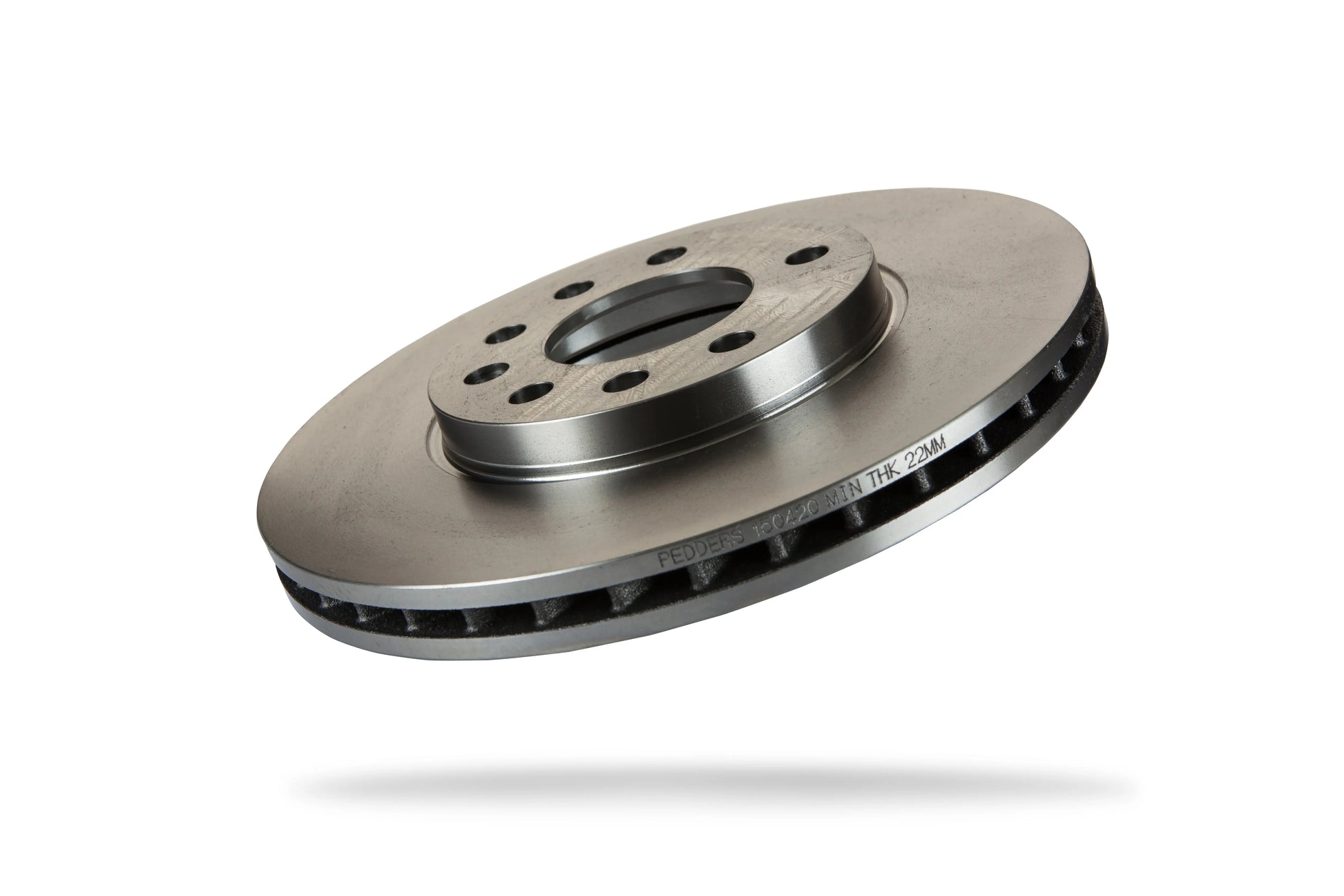 Pedders Brake Rotor - 6300815