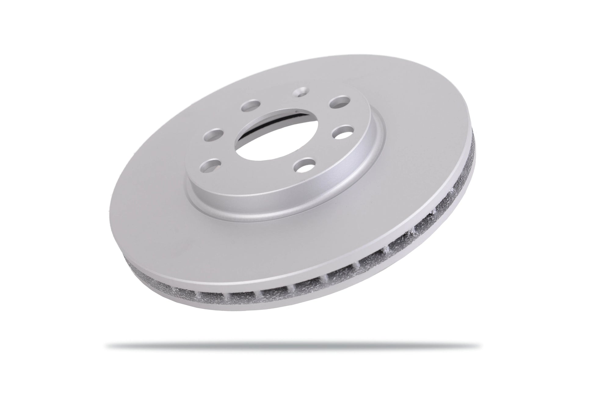 Pedders Brake Rotor - 6300817