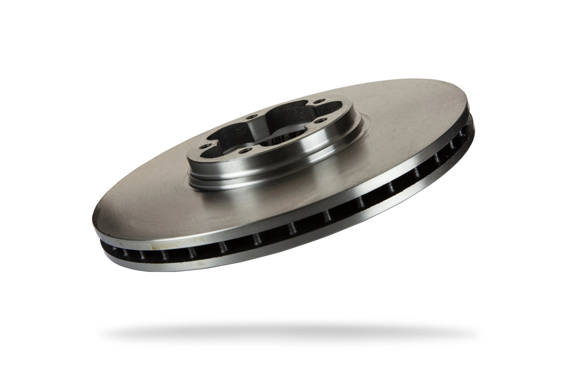 Pedders Brake Rotor - 6300871