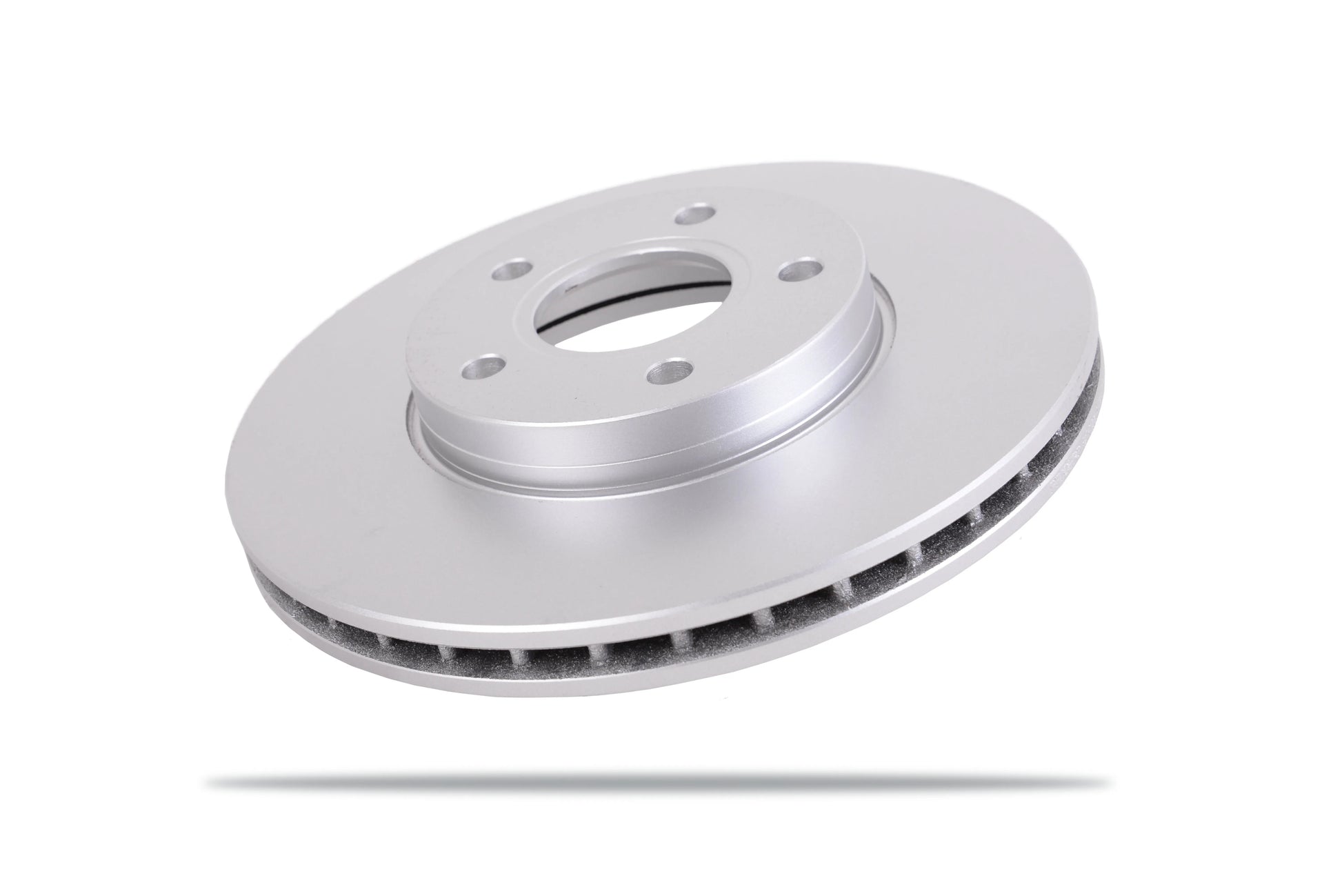 Pedders Brake Rotor - 6302118