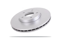 Pedders Brake Rotor - 6302118
