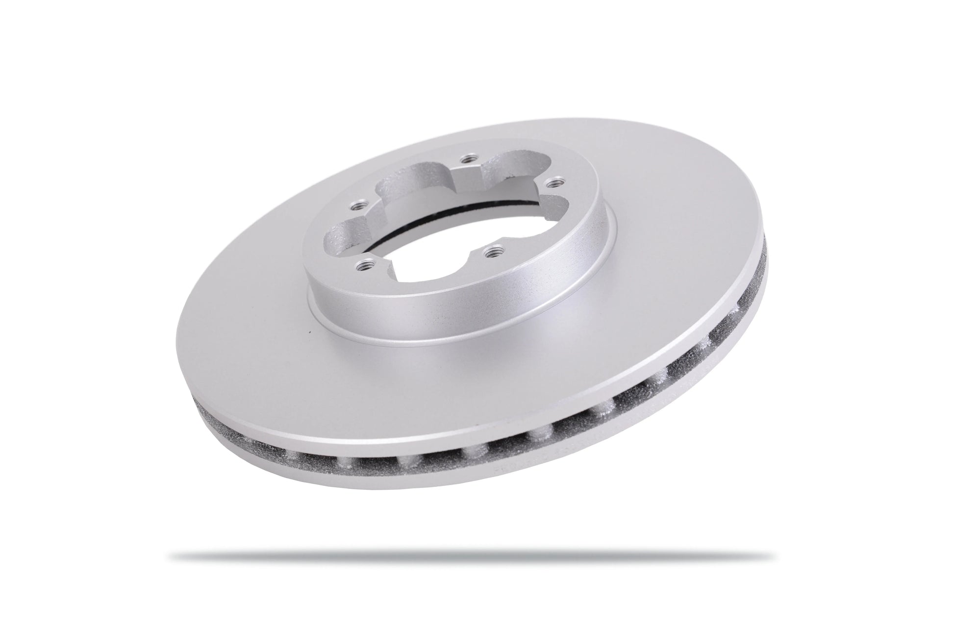 Pedders Brake Rotor - 6302142