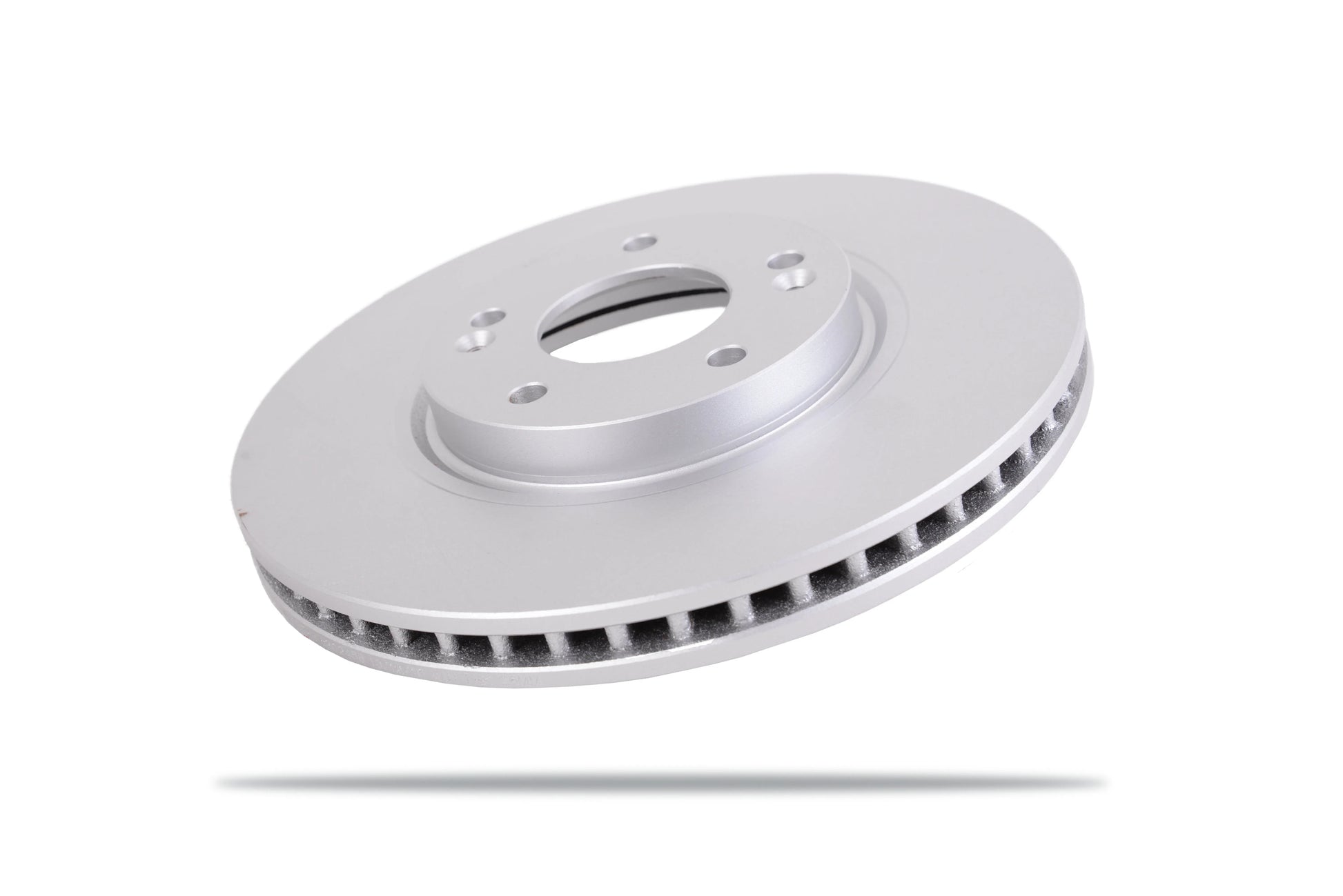 Pedders Brake Rotor - 6302456