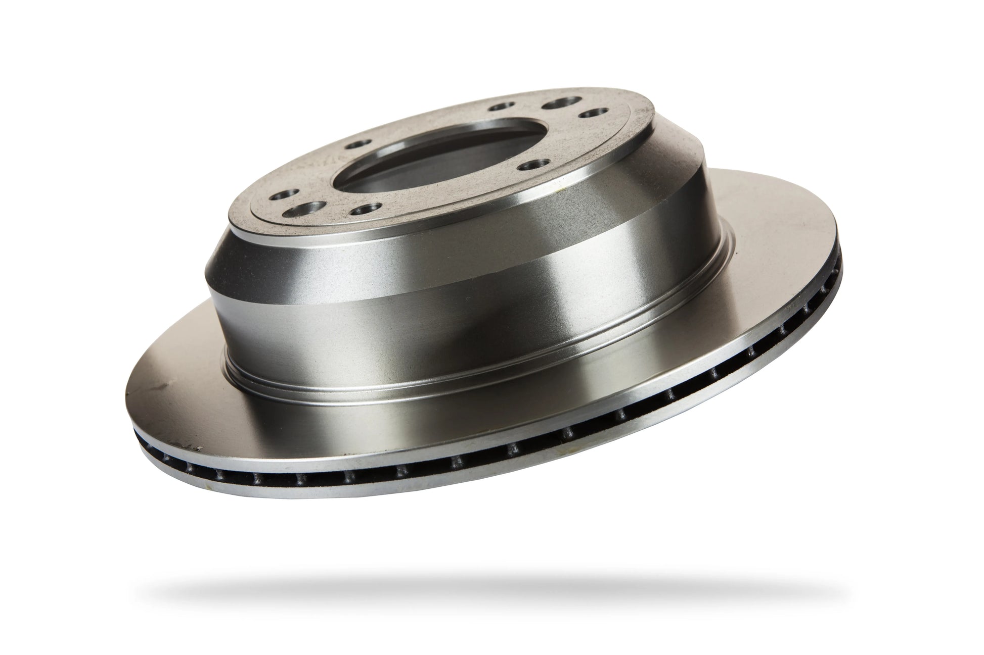 Pedders Brake Rotor - 6302461