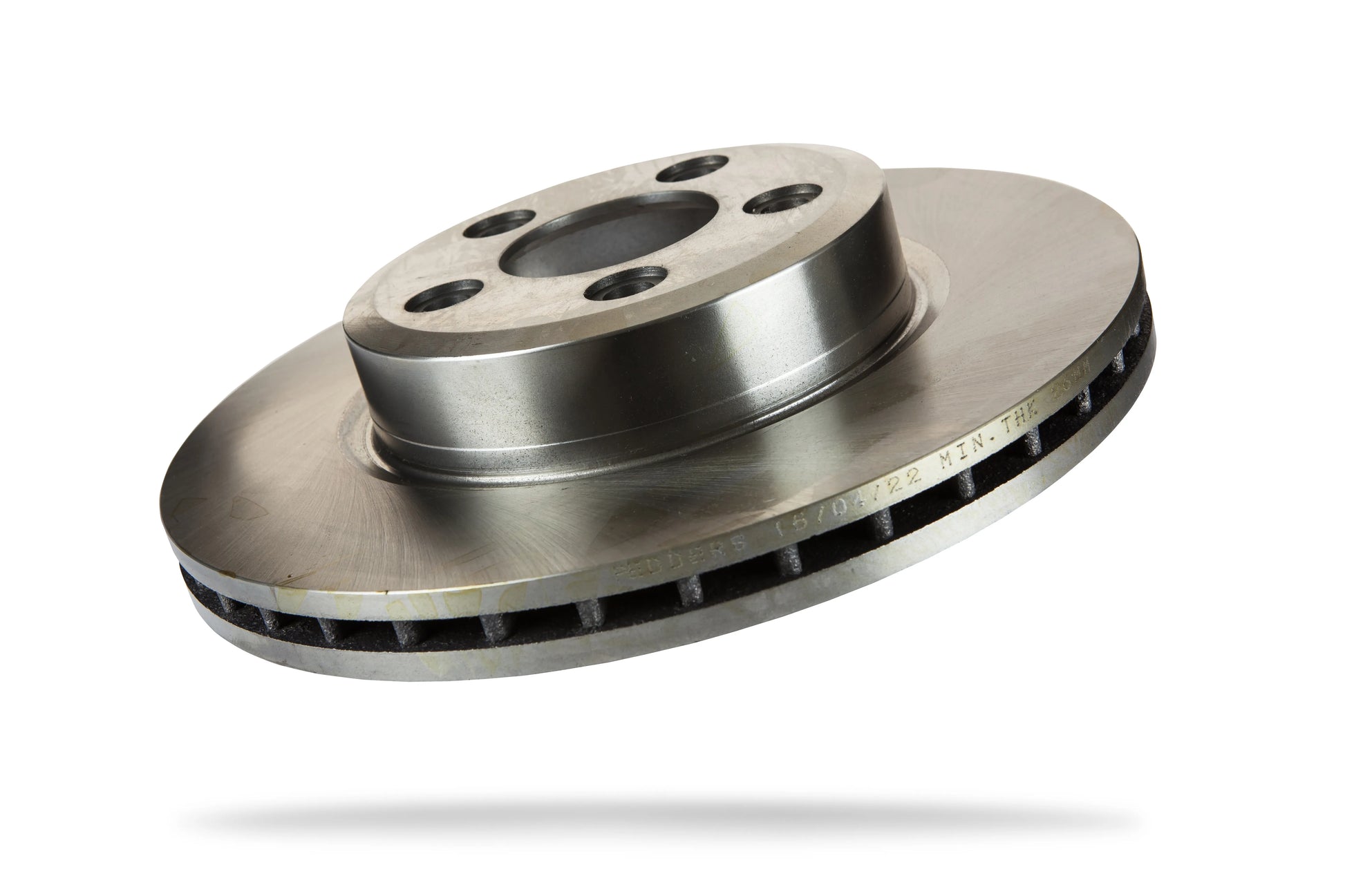Pedders Brake Rotor - 6303107Z