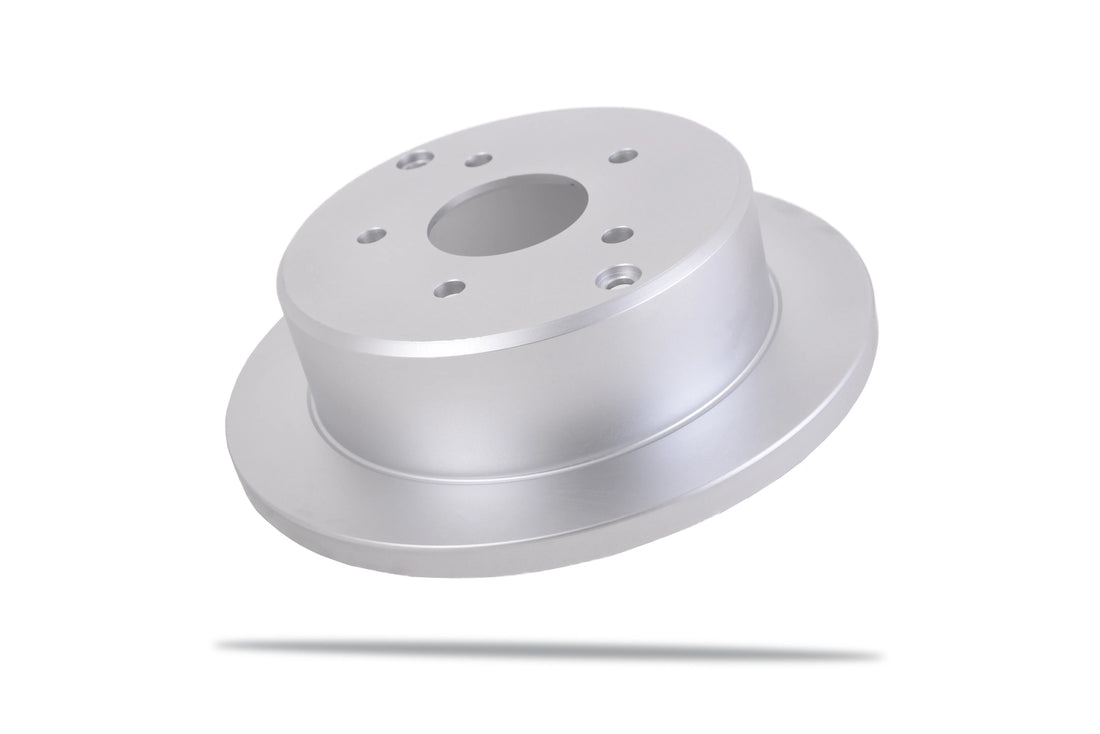 Pedders Brake Rotor - 6303320