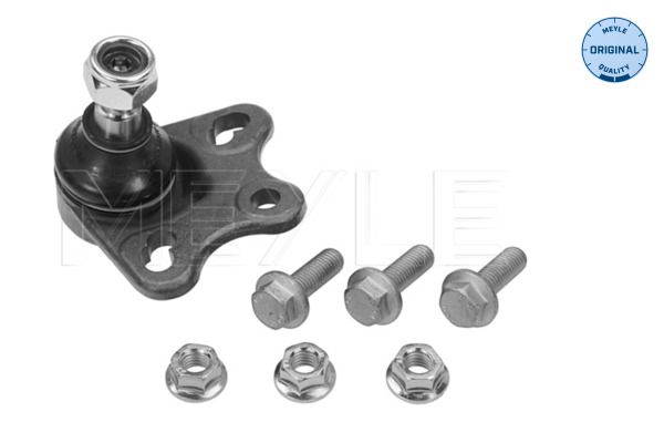 Pallonivel - 016 010 0014