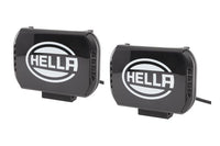 Off-road work light - 1FE 358 154-051