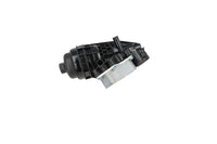 Eļļas radiators, Motoreļļa - 31888
