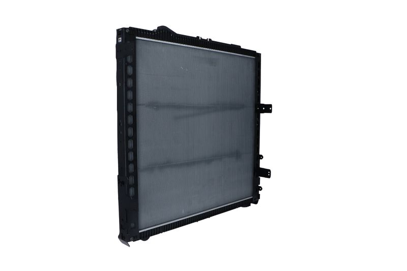 Jäähdytin,moottorin jäähdytys - 50154