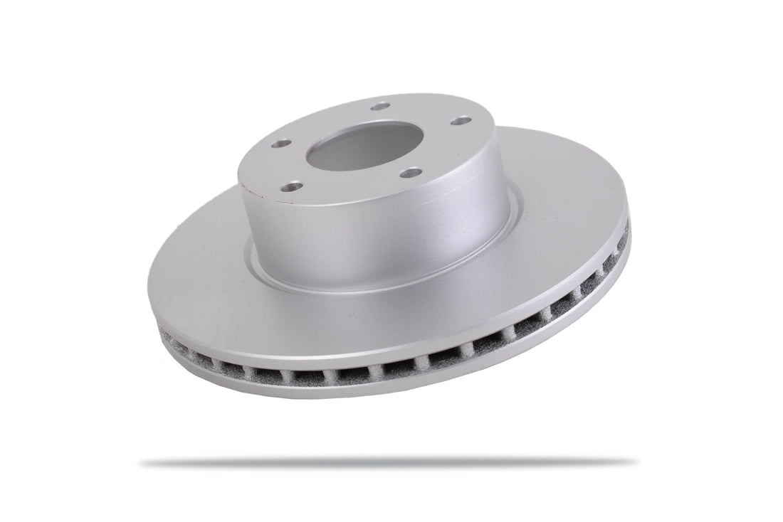 Pedders Brake Rotor - 6307190