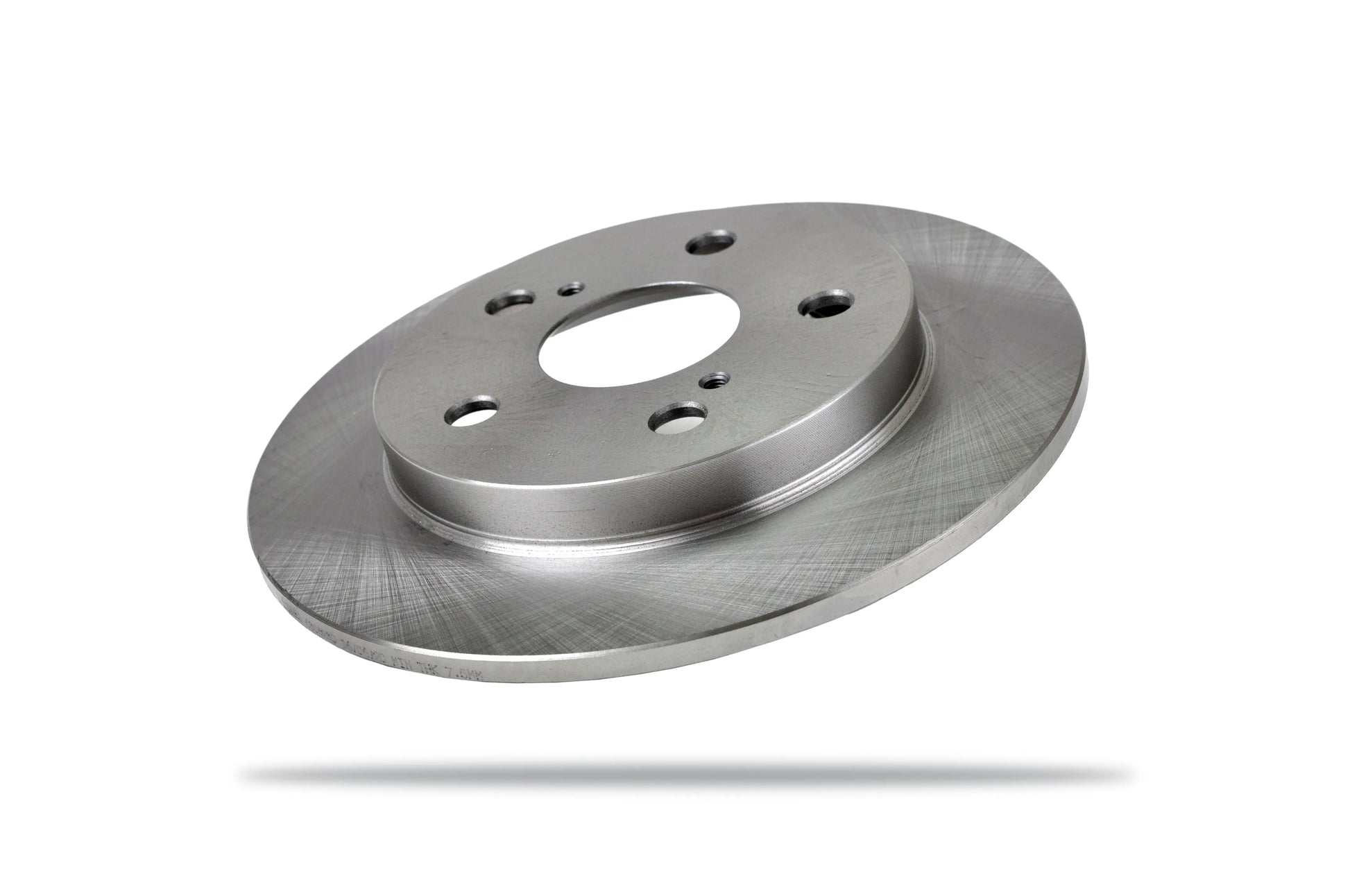 Pedders Brake Rotor - 6308230