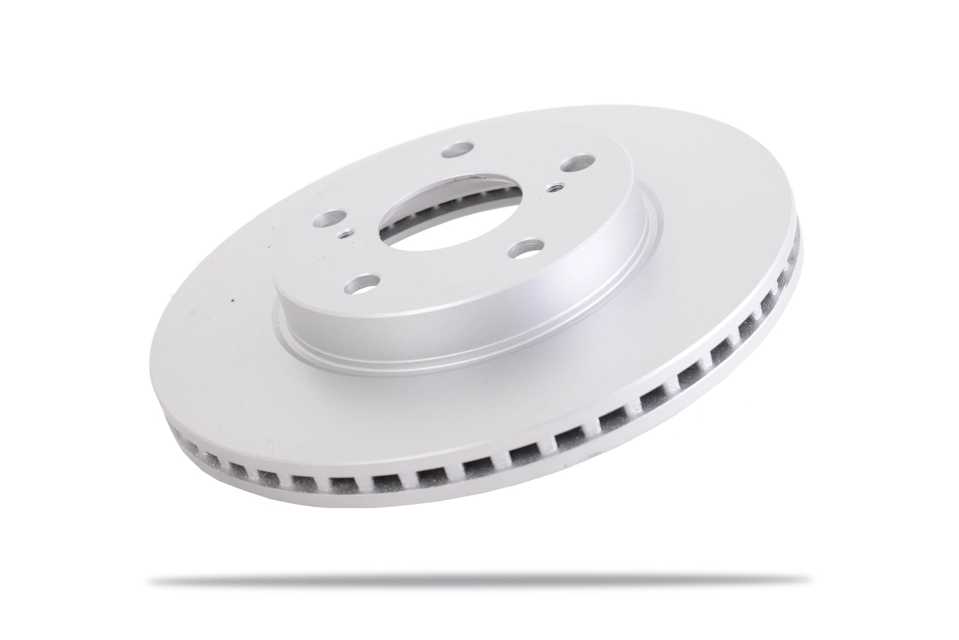 Pedders Brake Rotor - 6308650