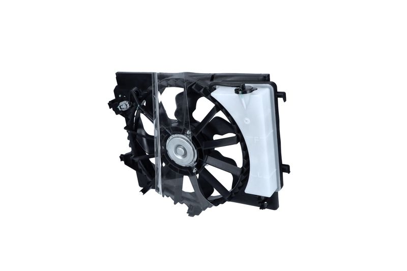 Ventilators, Motora dzesēšanas sistēma - 470089
