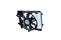 Ventilators, Motora dzesēšanas sistēma - 470089