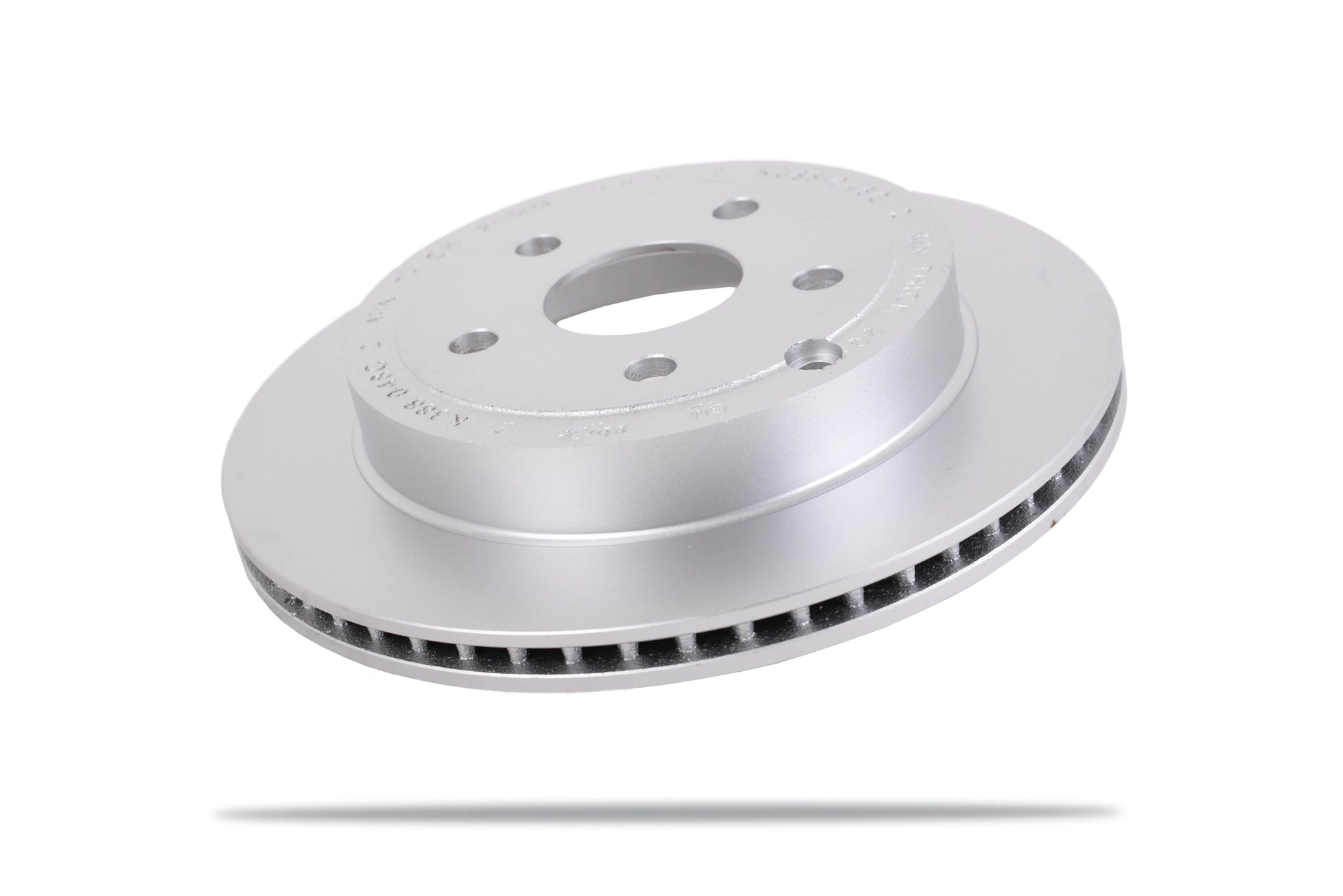 Pedders Brake Rotor - 6313870