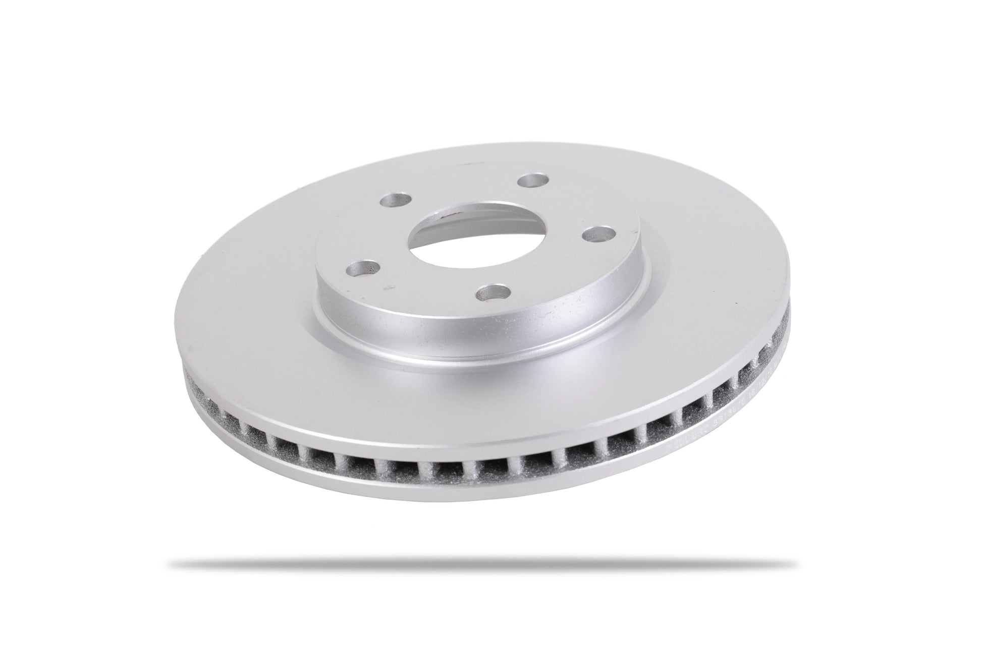 Pedders Brake Rotor - 6313970
