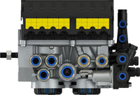 Perävaunu modulaattori - 4801020610