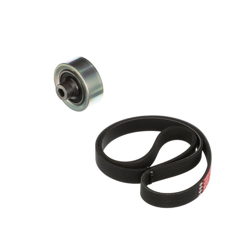 Celiņu siksnu komplekts - K016PK1090SF