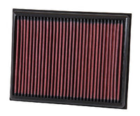 Gaisa filtrs - 33-3059