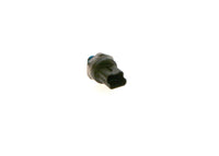 Tunnistin, polttoaine paine - 0 281 006 507