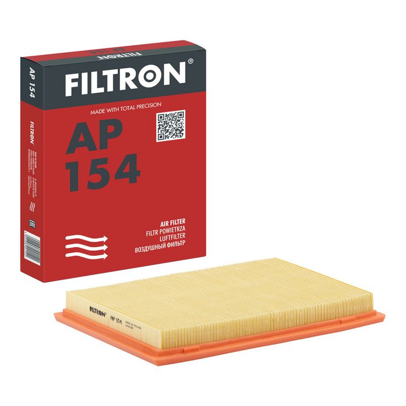 Gaisa filtrs - AP 154