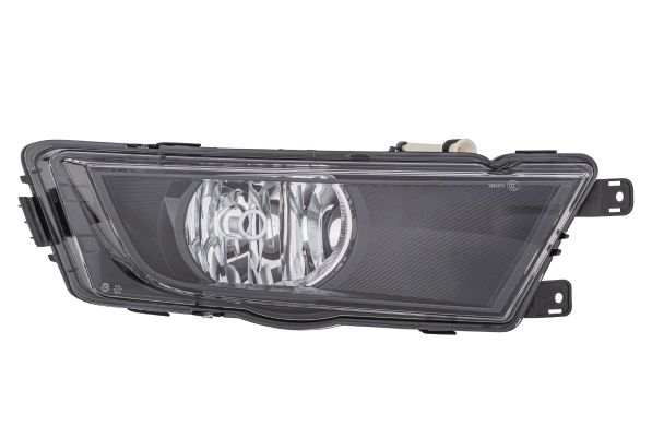 Miglas lukturis - 1NG 354 844-061