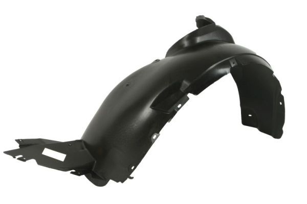 Plastmasas zemspārns - 6601-01-9507801Q