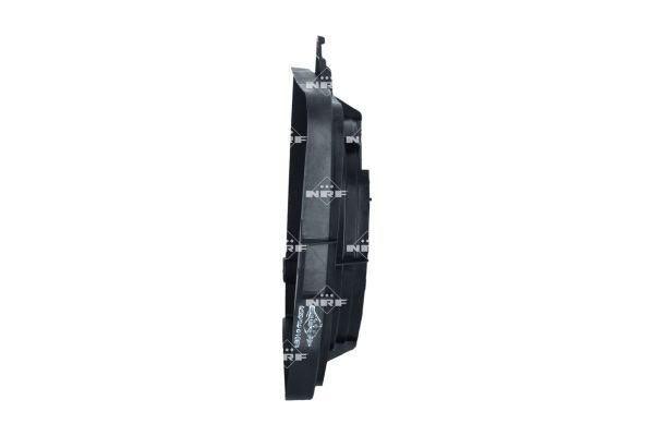 Ventilators, Motora dzesēšanas sistēma - 47032