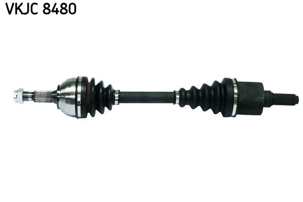 Piedziņas vārpsta - VKJC 8480