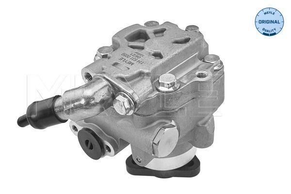 Hydrauliikkapumppu, ohjaus - 114 631 0059