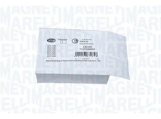 Ohjainlaite, valo - 711470000295