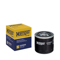Eļļas filtrs - H20W09