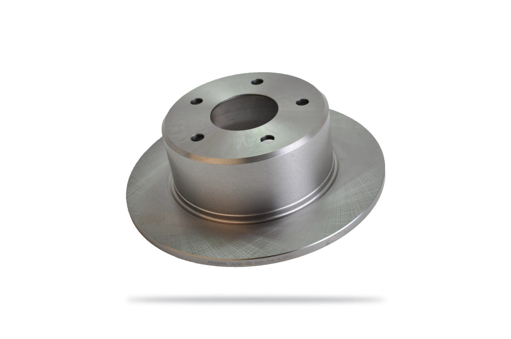 Pedders Brake Rotor - 6350016