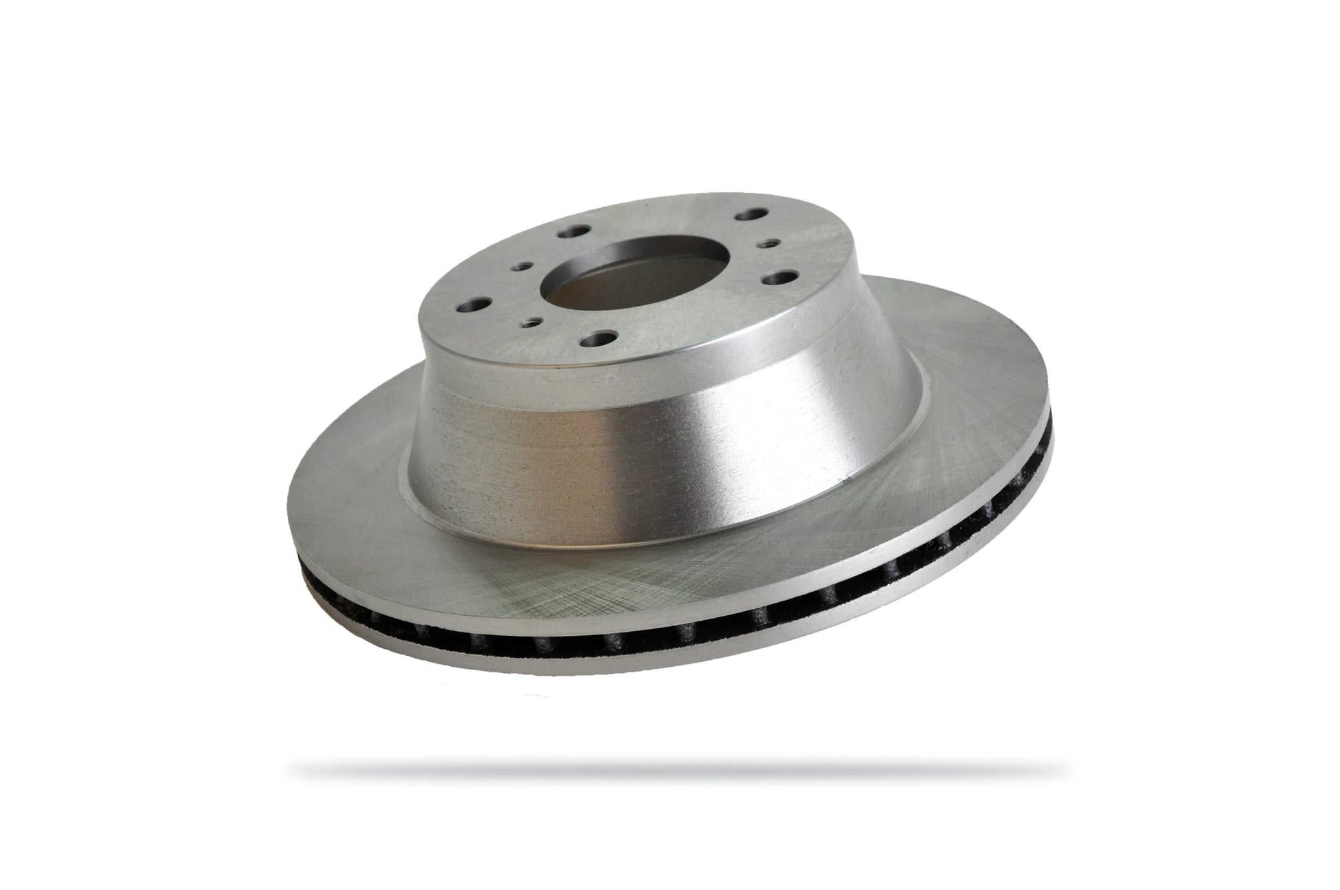 Pedders Brake Rotor - 6350035